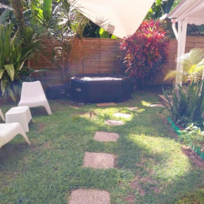 Studio avec jardin Morne des Esses
